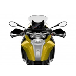 BMW F 900 XR Roadster